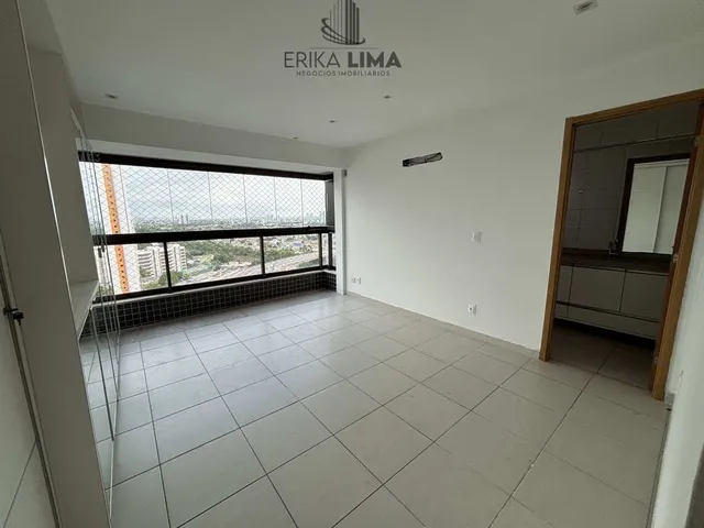 Imagem 11: Apartamento para alugar em Recife, com 4 suítes, 207m², lazer fantástico