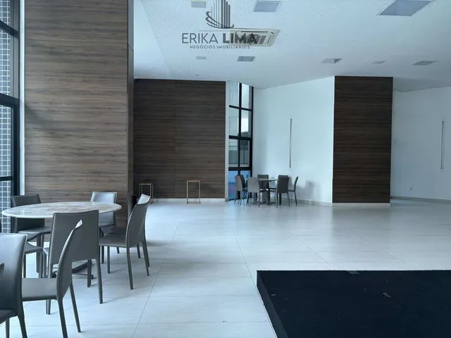 Imagem 5: Apartamento para alugar em Recife, com 4 suítes, 207m², lazer fantástico