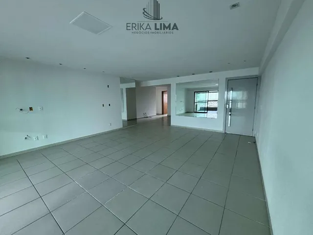 Imagem 8: Apartamento para alugar em Recife, com 4 suítes, 207m², lazer fantástico