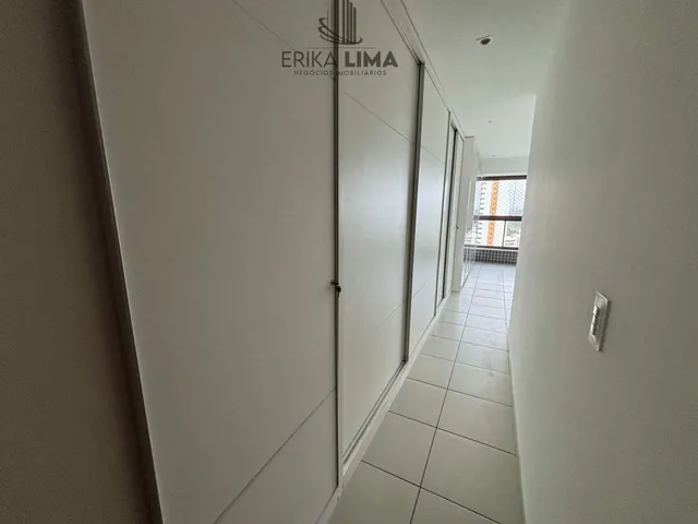 Imagem 10: Apartamento para alugar em Recife, com 4 suítes, 207m², lazer fantástico