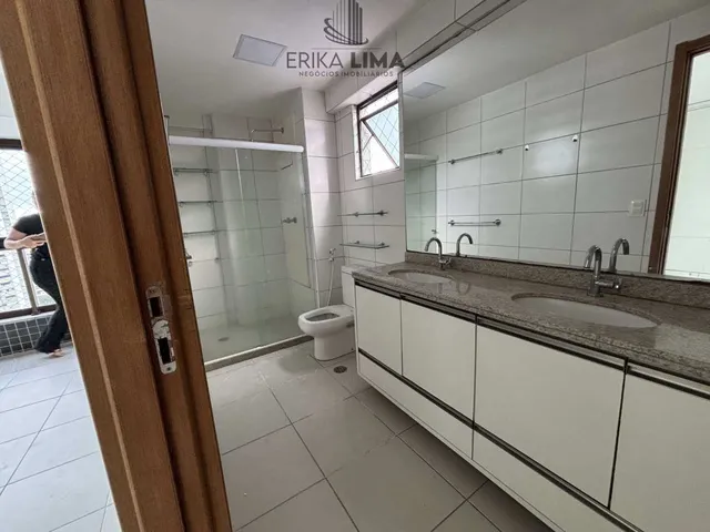 Imagem 14: Apartamento para alugar em Recife, com 4 suítes, 207m², lazer fantástico