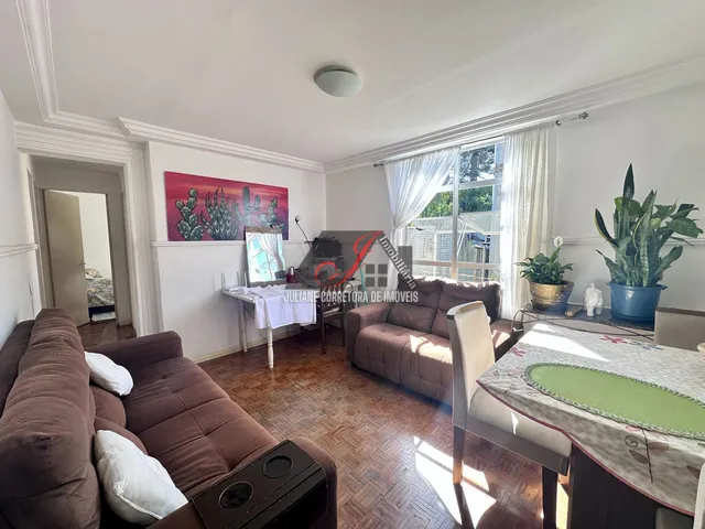 Imagem: Apartamento À Venda, 03 Quartos, Residencial