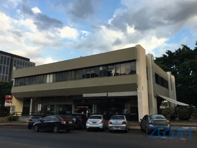 Imagem: Cln 201 Bloco B Apartamento 108 - Otimo