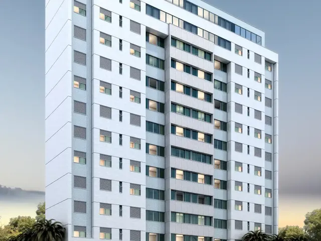 Imagem: Apartamento à venda no Chicago, com 4 quartos