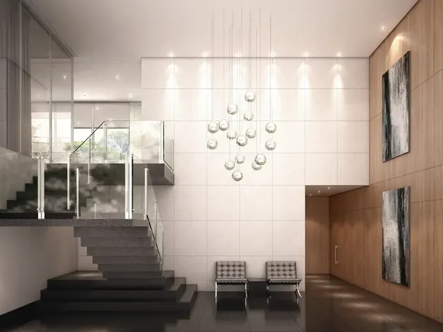 Imagem 14: Apartamento à venda no Chicago, com 4 quartos e 140m²