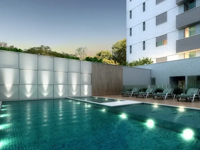 Imagem 3: Apartamento à venda no Chicago, com 4 quartos e 140m²