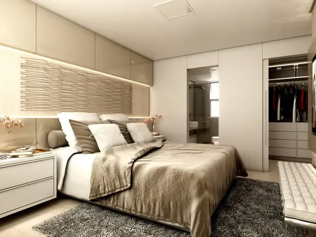 Imagem 13: Apartamento à venda no Chicago, com 4 quartos e 140m²