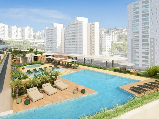 Imagem 16: Apartamento à venda no Jardins 156, com 3 quartos e 175m²