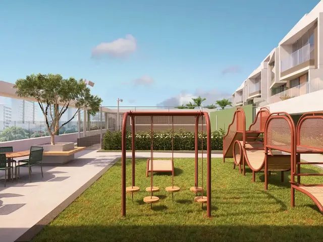 Imagem 12: Apartamento à venda no Jardins 156, com 3 quartos e 175m²