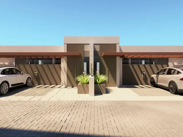 Imagem 15: Apartamento à venda no Jardins 156, com 3 quartos e 175m²