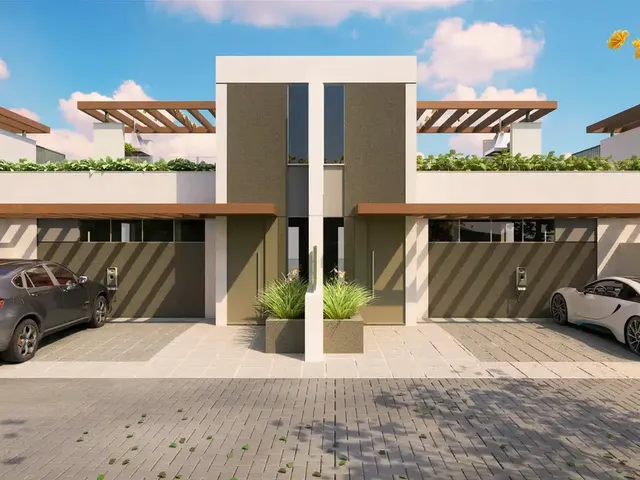 Imagem 2: Apartamento à venda no Jardins 156, com 3 quartos e 175m²
