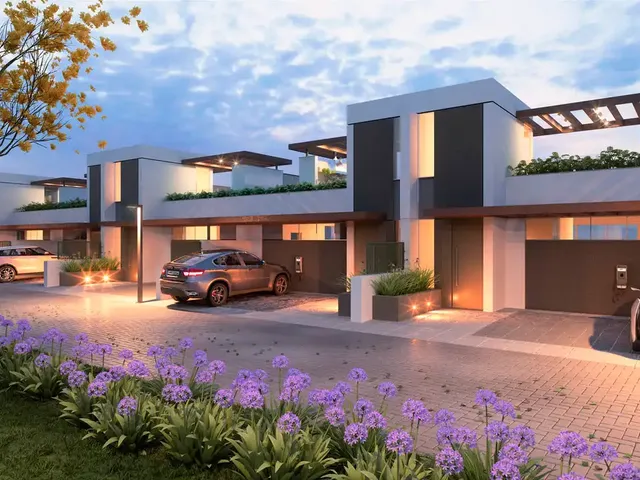 Imagem 3: Apartamento à venda no Jardins 156, com 3 quartos e 175m²