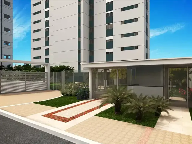Imagem 11: Apartamento à venda no Double Prime, com 4 quartos e 204m²