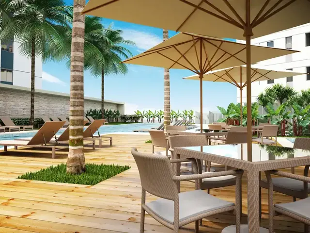 Imagem 5: Apartamento à venda no Double Prime, com 4 quartos e 204m²