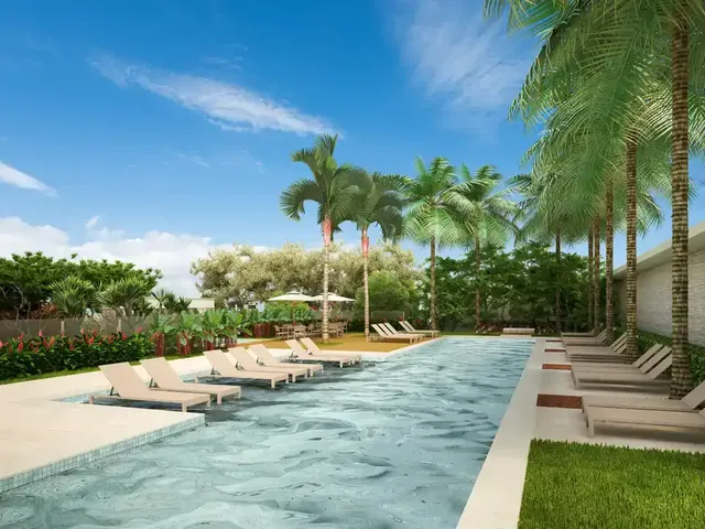 Imagem 4: Apartamento à venda no Double Prime, com 4 quartos e 204m²