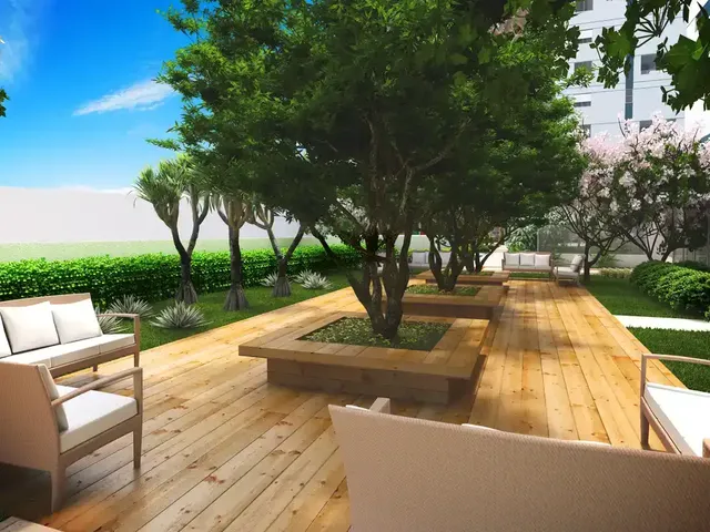 Imagem 10: Apartamento à venda no Double Prime, com 4 quartos e 204m²
