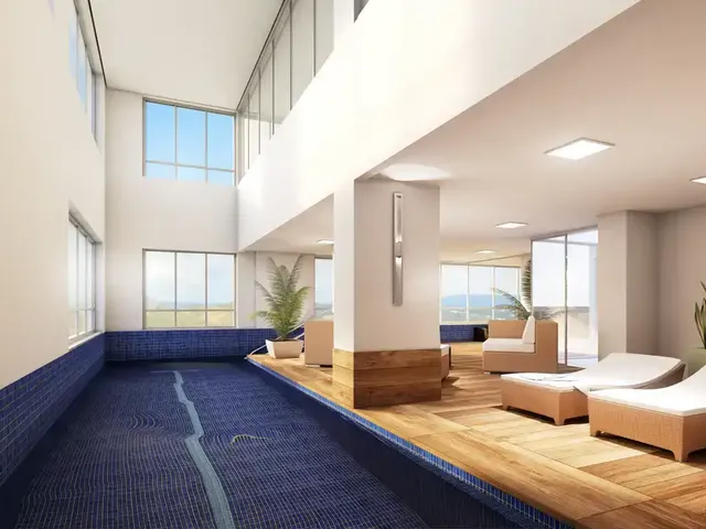 Imagem 3: Apartamento à venda no Double Prime, com 4 quartos e 204m²
