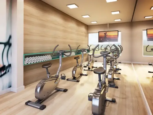 Imagem 9: Apartamento à venda no Double Prime, com 4 quartos e 204m²