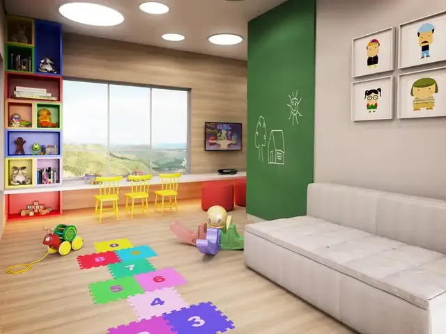 Imagem 16: Apartamento à venda no Double Prime, com 4 quartos e 204m²