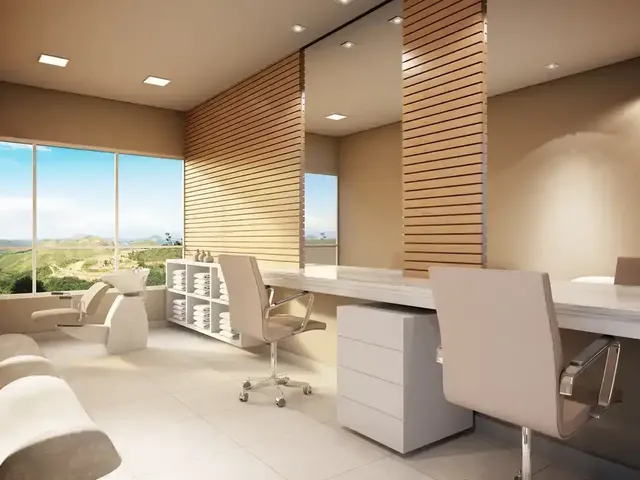 Imagem 14: Apartamento à venda no Double Prime, com 4 quartos e 204m²
