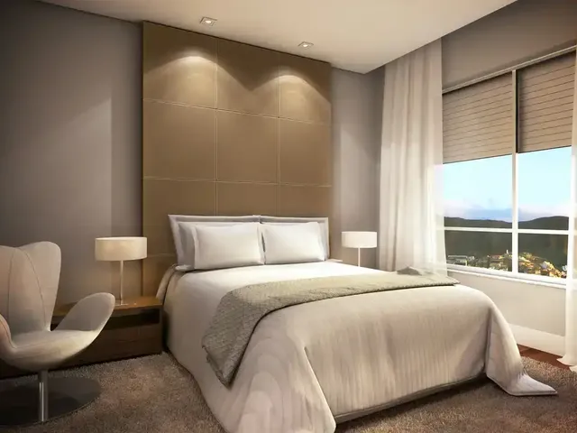 Imagem 7: Apartamento à venda no Double Prime, com 4 quartos e 204m²