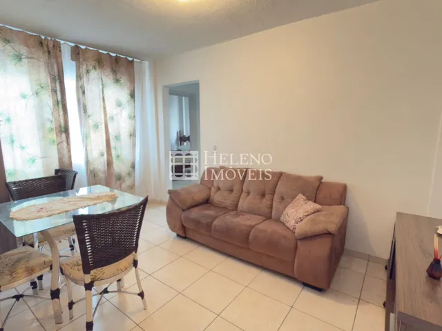 Imagem: Apartamento Mobiliado em Bairro Gávea Ii