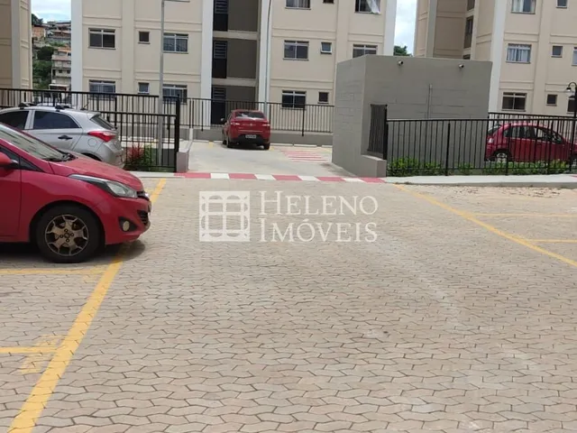 Imagem 13: Apartamento em Nova Pampulha, Vespasiano/Mg