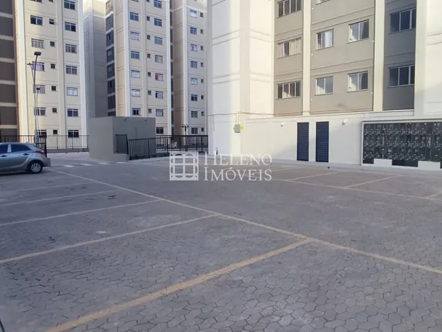 Imagem 2: Apartamento em Nova Pampulha, Vespasiano/Mg