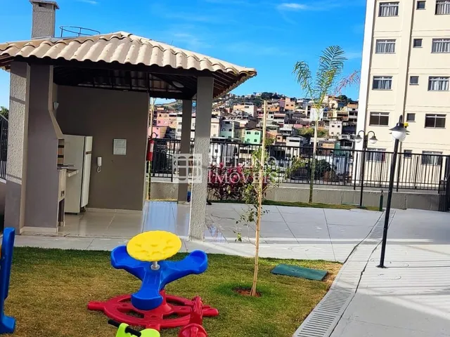 Imagem 8: Apartamento em Nova Pampulha, Vespasiano/Mg
