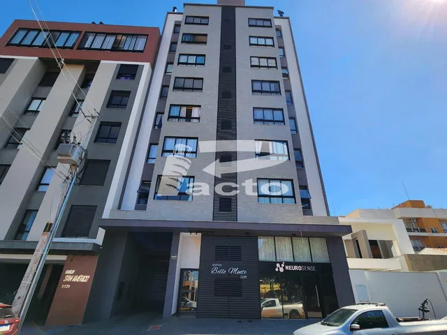 Imagem: Apartamento 02 Quartos e 01 Suite