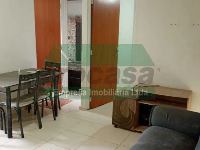 Imagem: Apartamento - / Residencial / Lago Azul