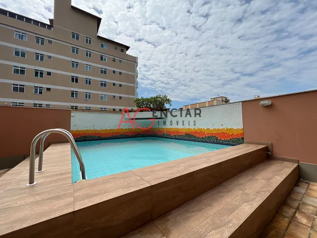 Imagem: Apartamento À Venda no Bairro Várzea