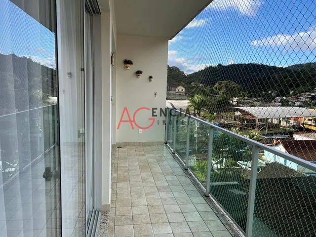 Imagem: Apartamento À Venda no Bairro Tijuca