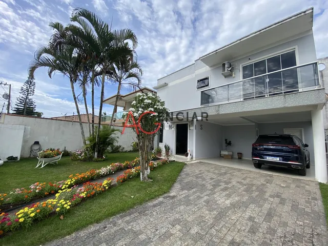 Imagem: Casa em Ingleses, Florianópolis/Sc