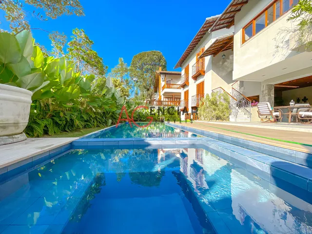 Imagem: Casa em Condomínio de Luxo em Teresópolis