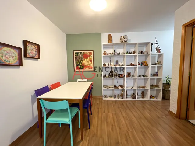 Imagem: Apartamento À Venda no Bairro Várzea