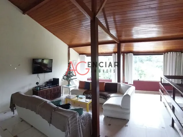 Imagem: Casa à venda no bairro Sebastiana - Teresópolis/RJ