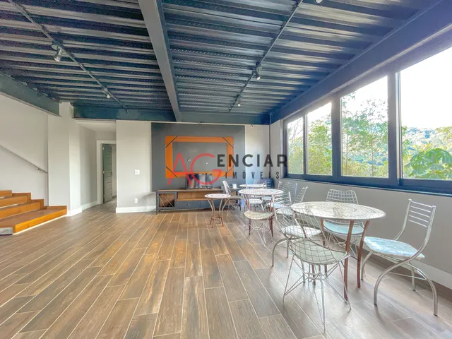 Imagem 14: Casa Contemporânea no Vale dos Eucaliptos