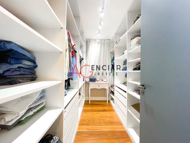 Imagem 5: Casa Contemporânea no Vale dos Eucaliptos