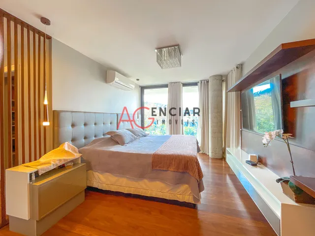 Imagem 3: Casa Contemporânea no Vale dos Eucaliptos