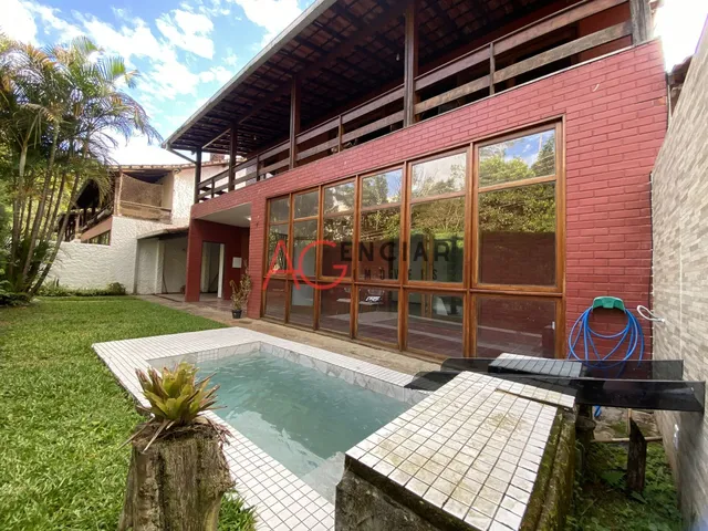Imagem: Casa em Condomínio em Carlos Guinle, Teresópolis/RJ
