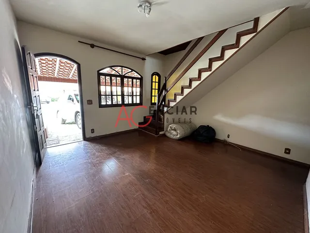 Imagem: Casa à venda no bairro Parque São Luiz