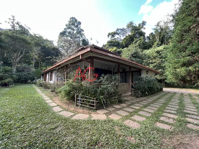 Imagem: Sítio à venda no bairro Araras - Teresópolis/RJ