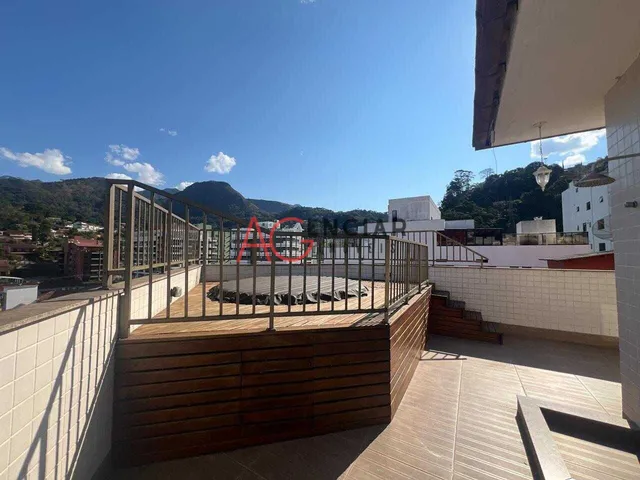 Imagem: Apartamento à venda no bairro Várzea
