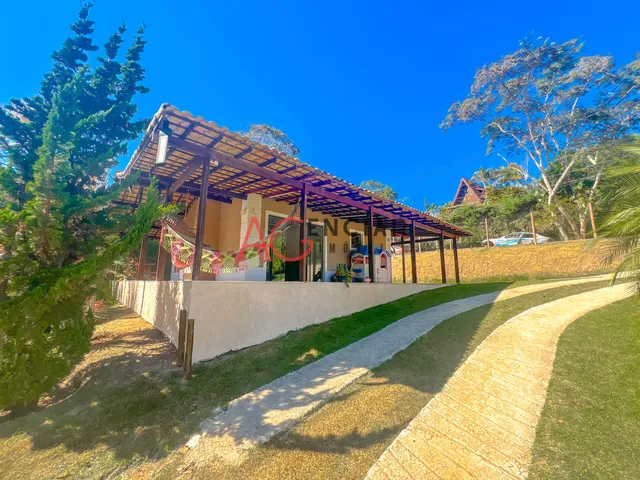 Imagem: Casa à venda no bairro Parque Boa União