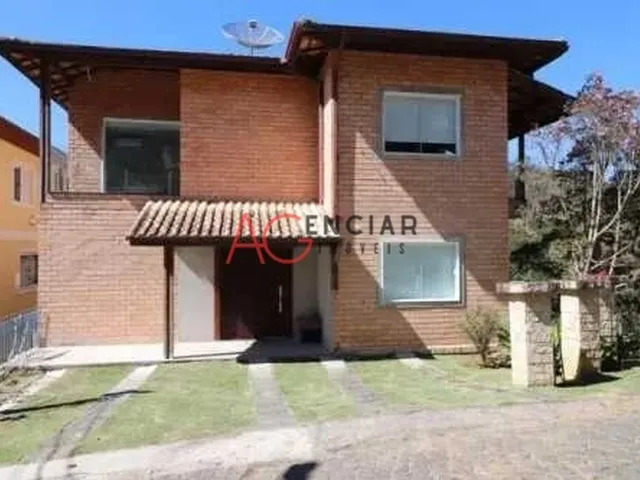 Imagem: Casa à venda no bairro Vargem Grande