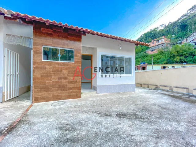 Imagem: Casa à venda no bairro Albuquerque - Teresópolis/RJ