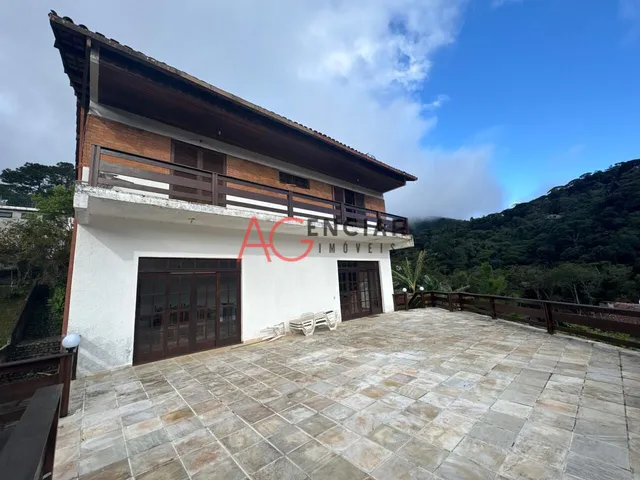Imagem: Casa para alugar no bairro Carlos Guinle