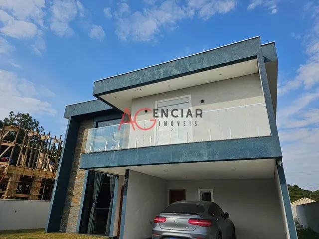Imagem: Casa Alto Padrão em São João do Rio Vermelho