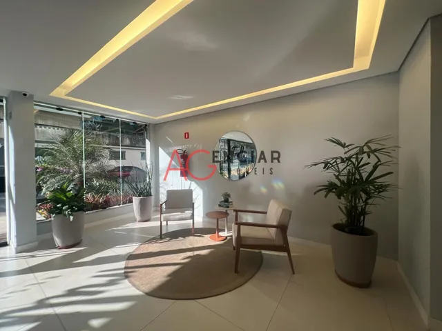 Imagem: O apartamento possui 2 Dormitórios, 1 Suíte, 2 Banheiros